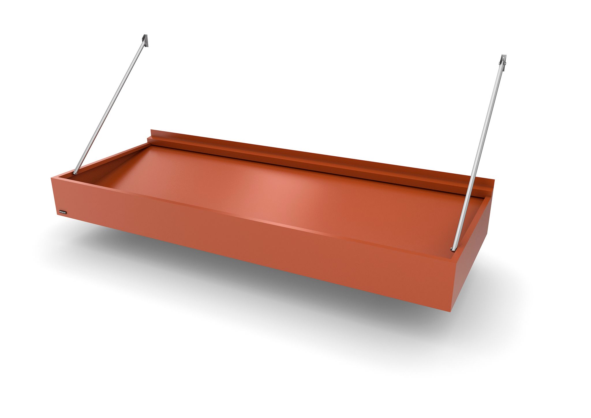 Entrétak Box Modern Classic D=960