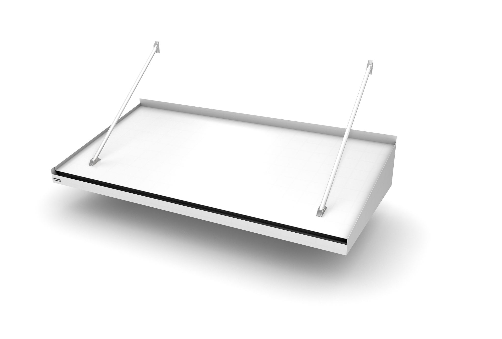 Entrétak Modern Simple Classic D=1155