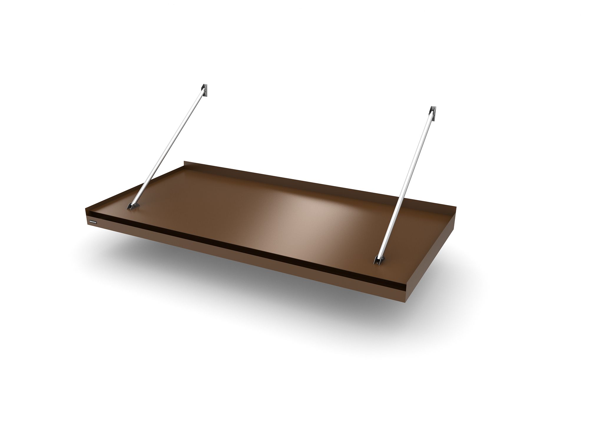 Modern Flat D=955