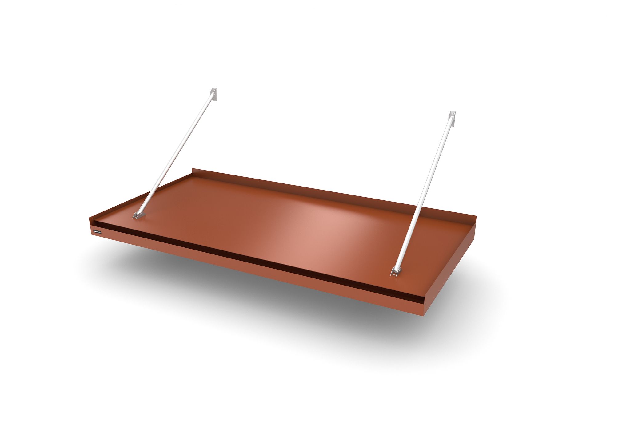 Modern Flat D=955