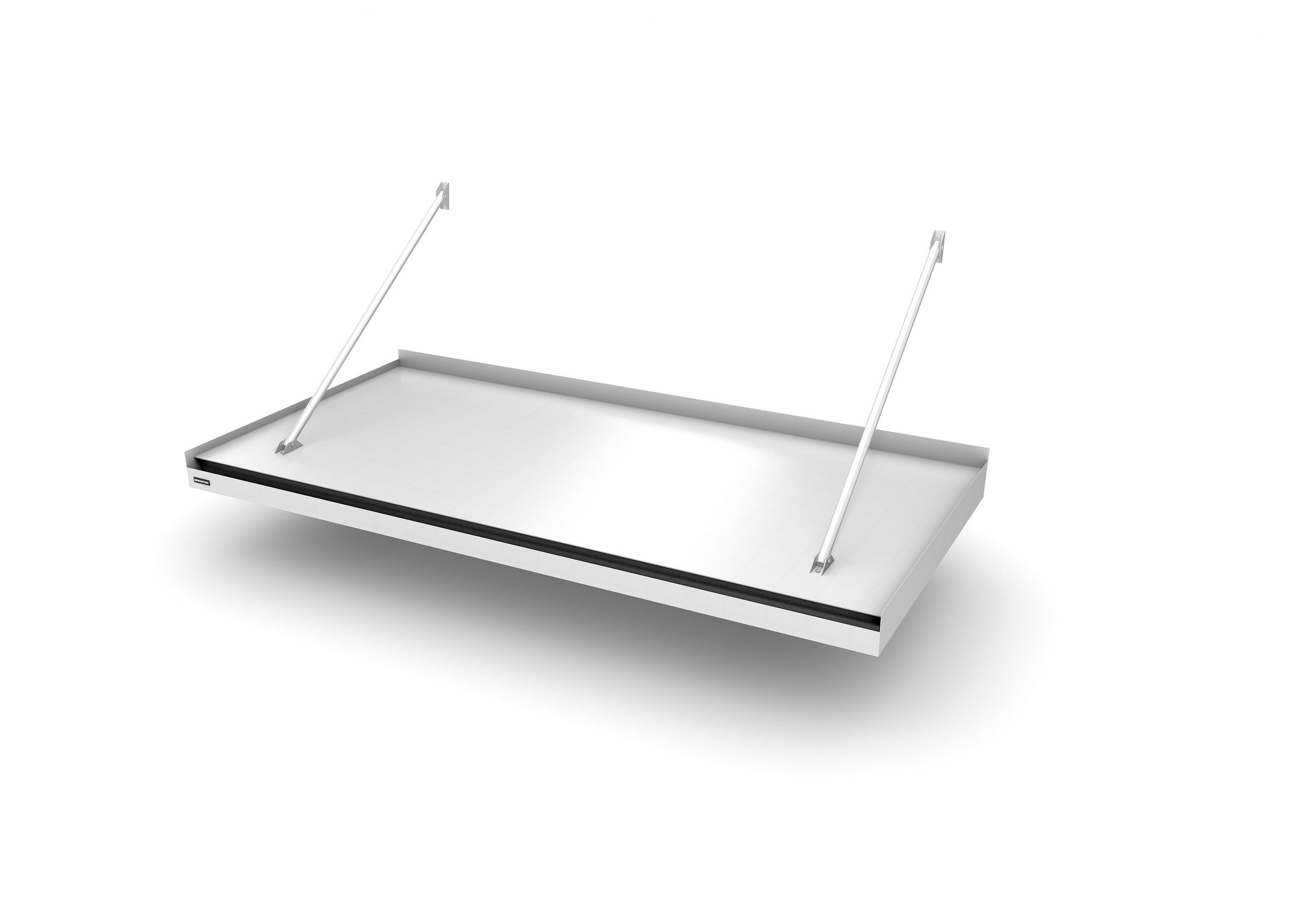 Modern Flat D=955