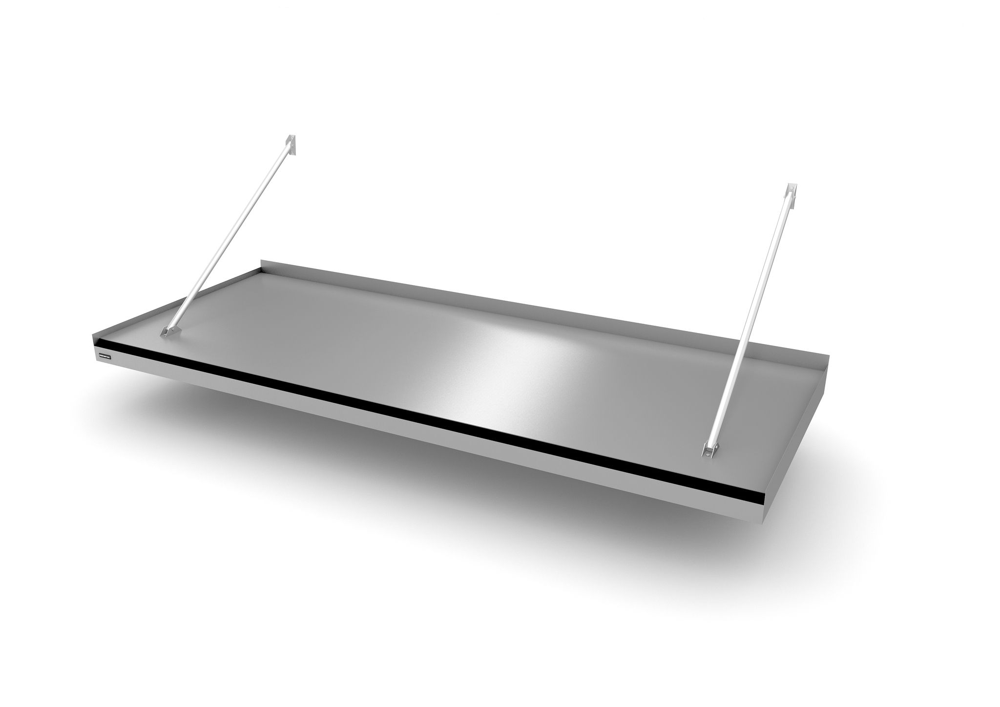 Modern Flat D=955