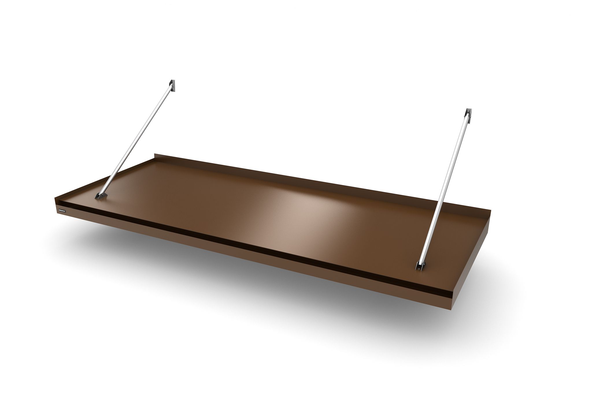 Modern Flat D=955