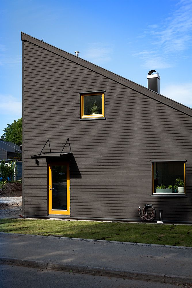 Modern Flat D=955