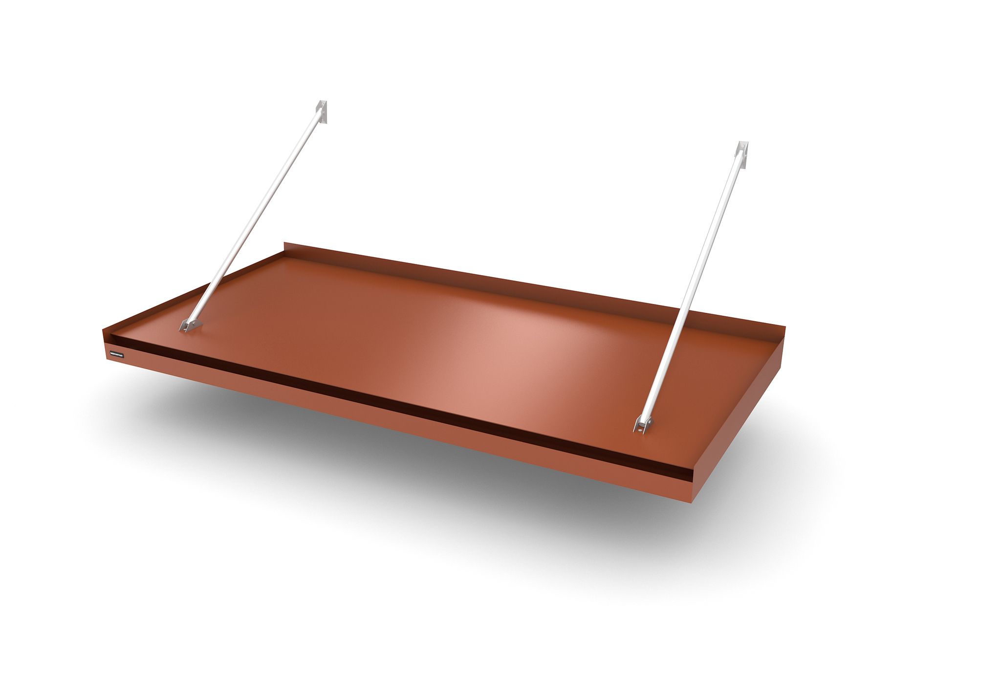 Entrétak Modern Flat D=1155
