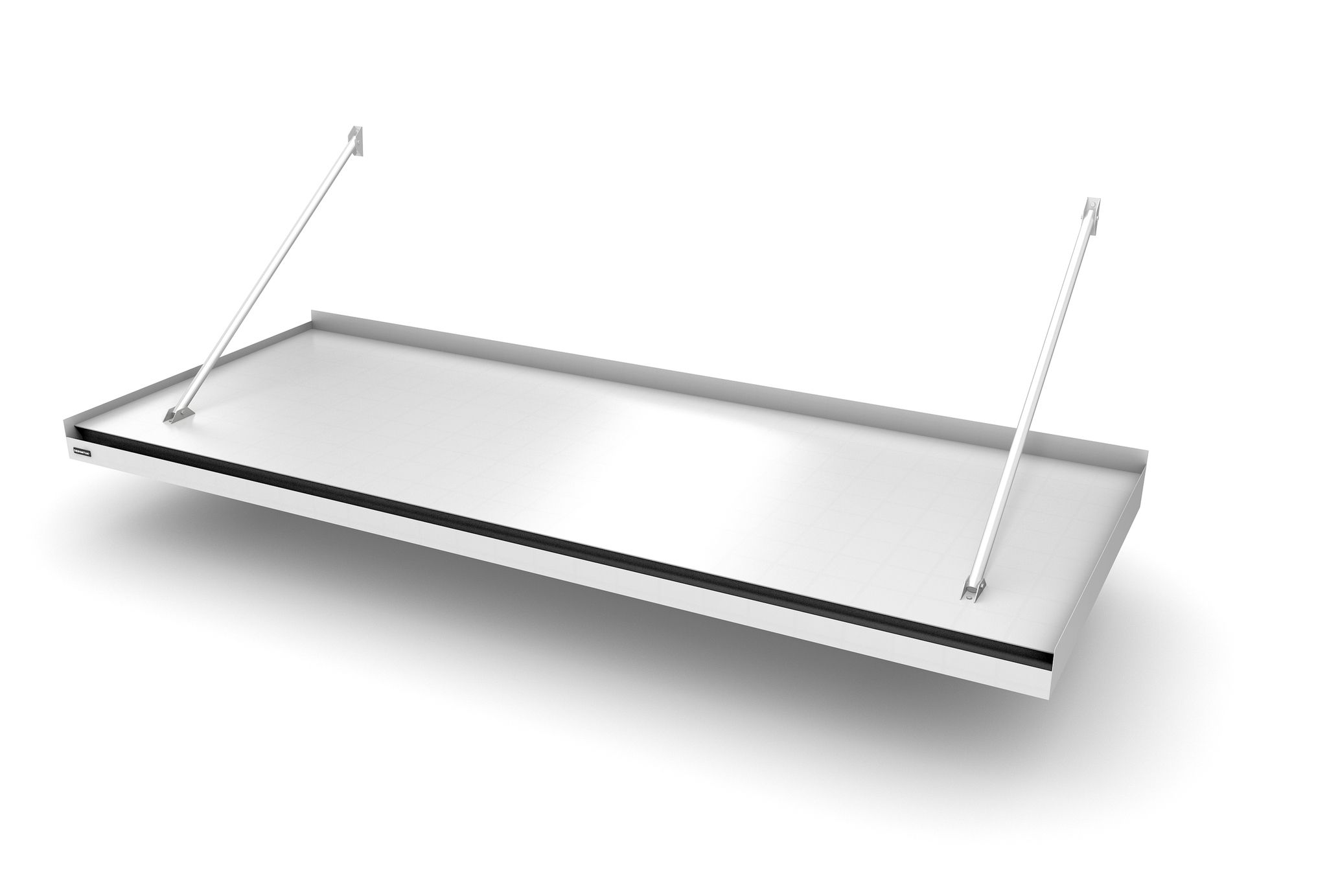 Entrétak Modern Flat D=1155