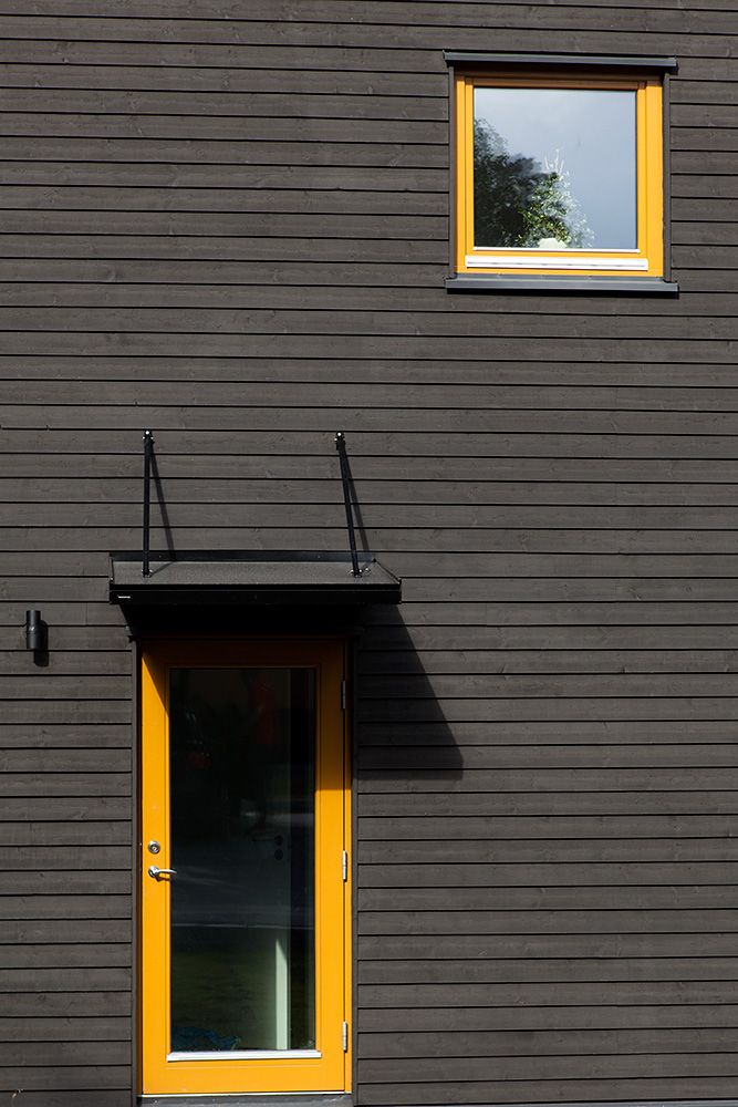 Entrétak Modern Flat D=1155