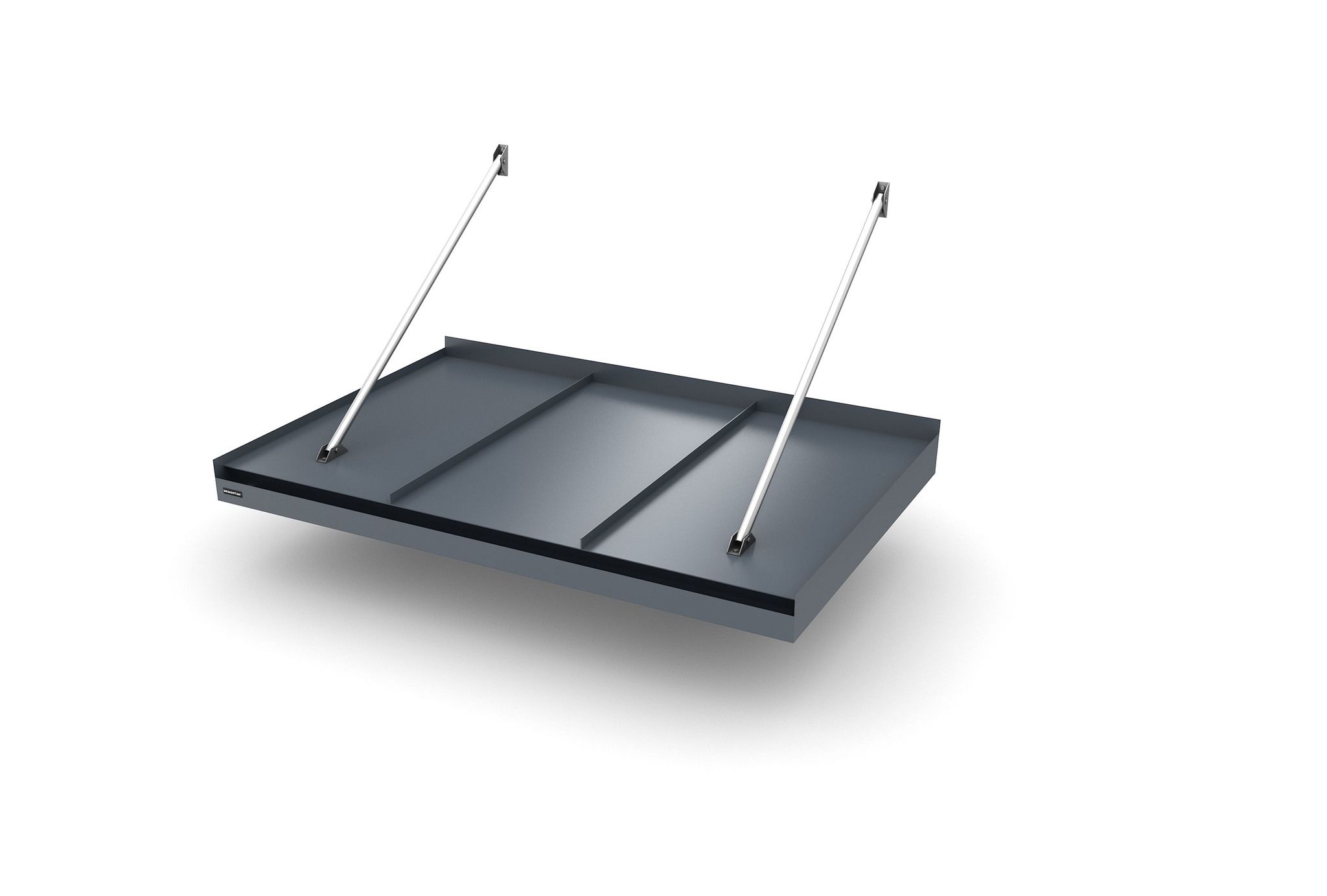 Modern Flat Seamed D=1155