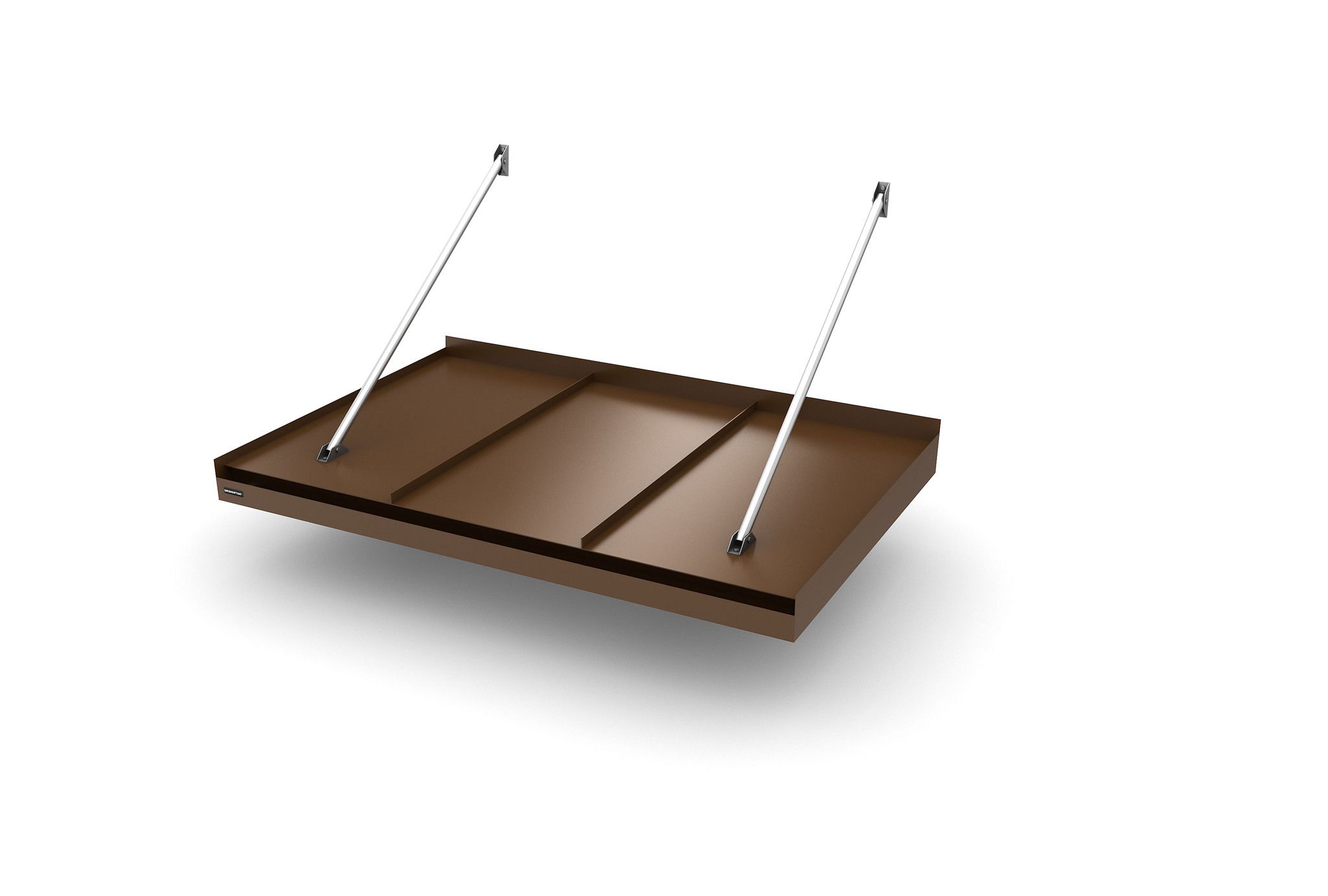 Modern Flat Seamed D=1155