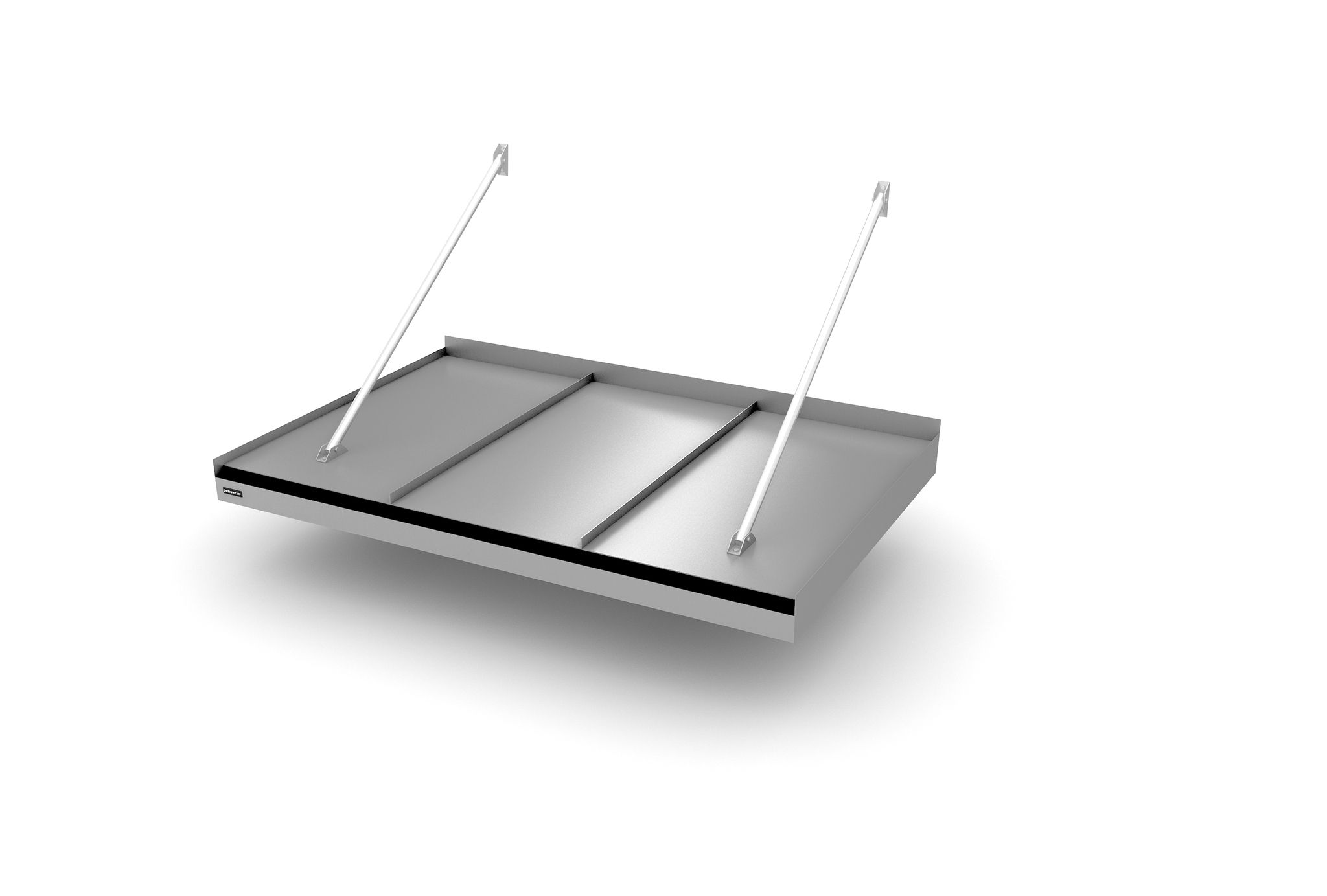 Modern Flat Seamed D=1155