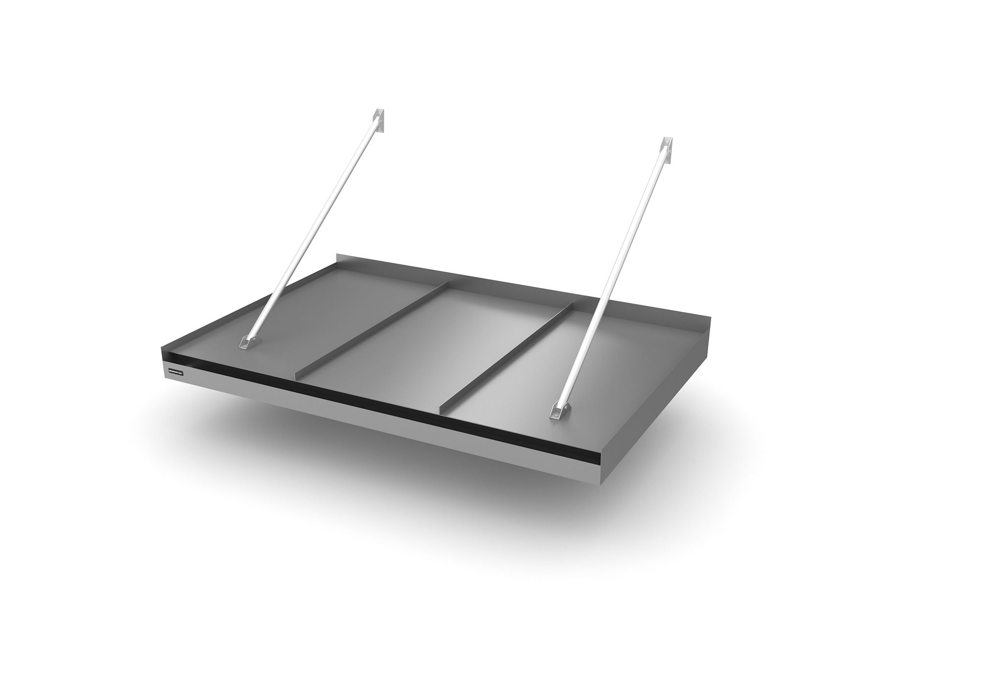 Modern Flat Seamed D=1155