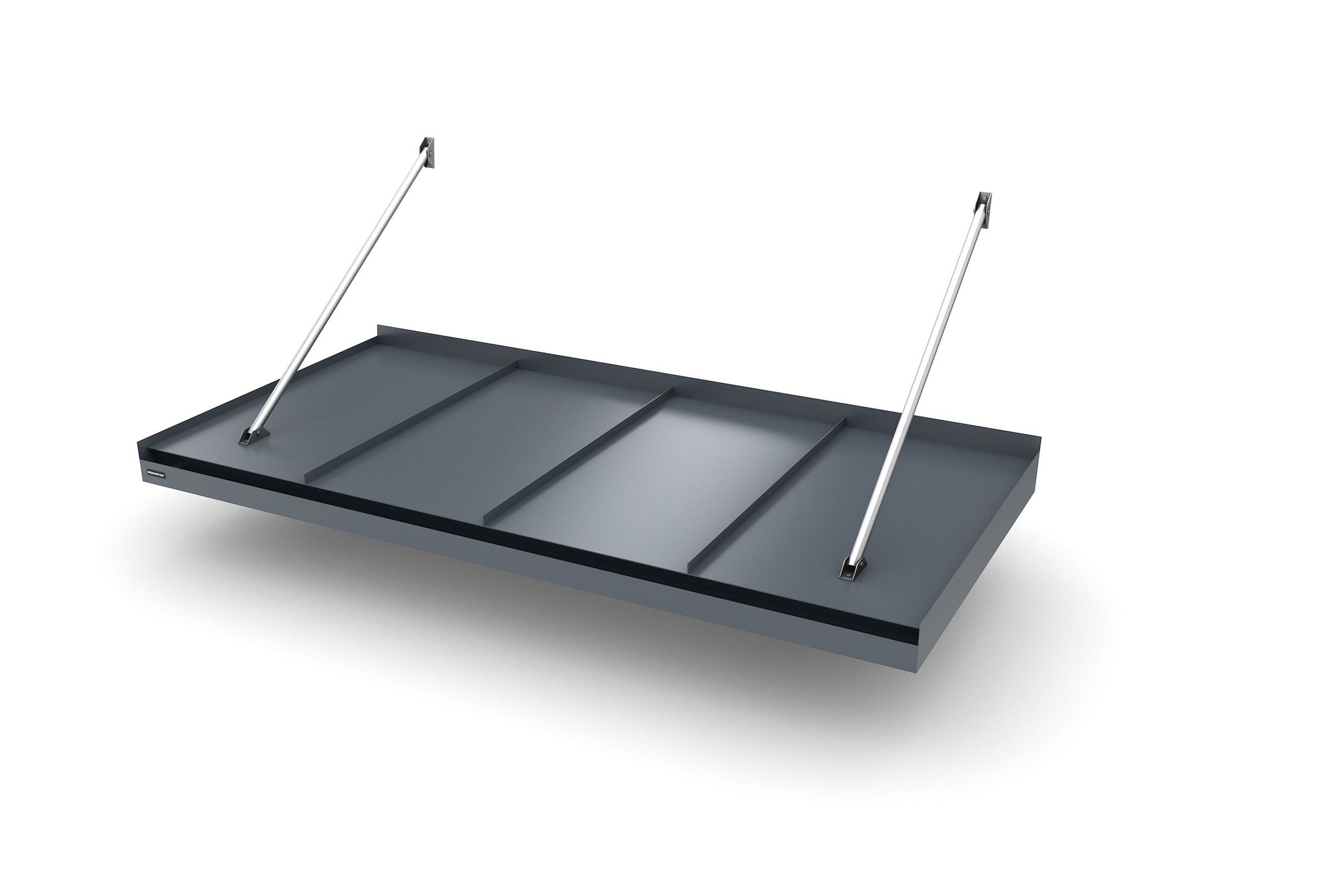 Modern Flat Seamed D=1155