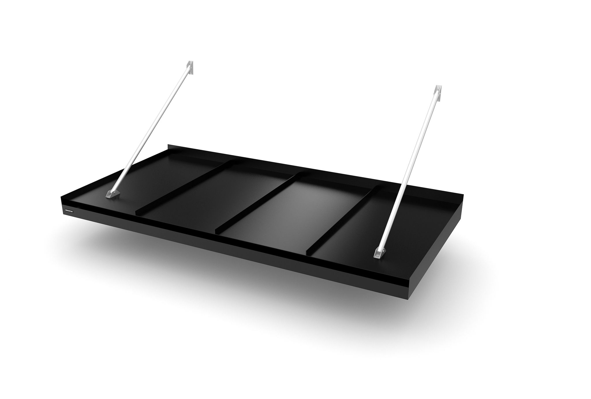 Modern Flat Seamed D=1155