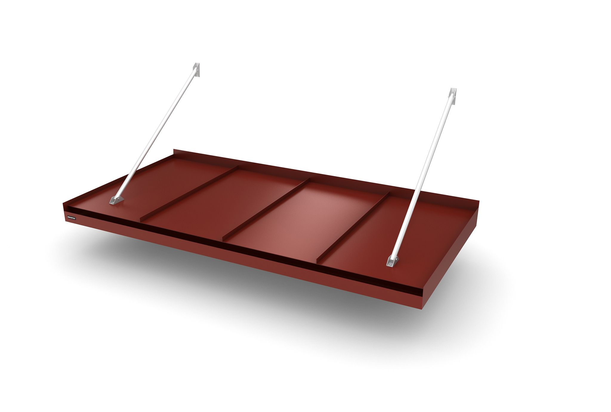 Modern Flat Seamed D=1155