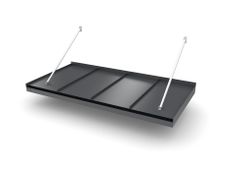 Modern Flat Seamed D=1155