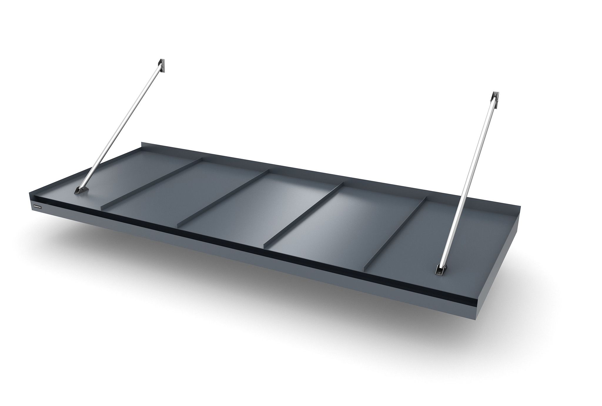Modern Flat Seamed D=1155