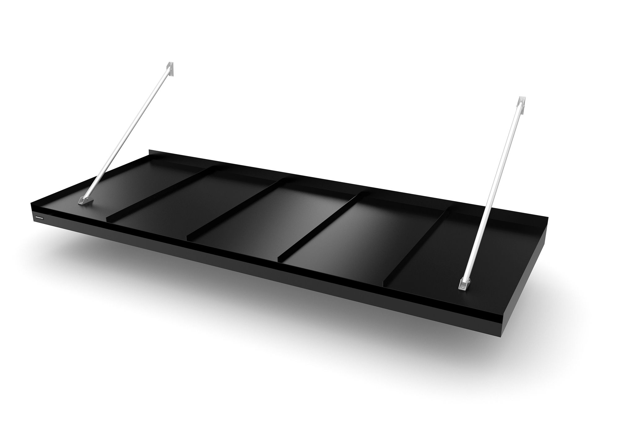 Modern Flat Seamed D=1155