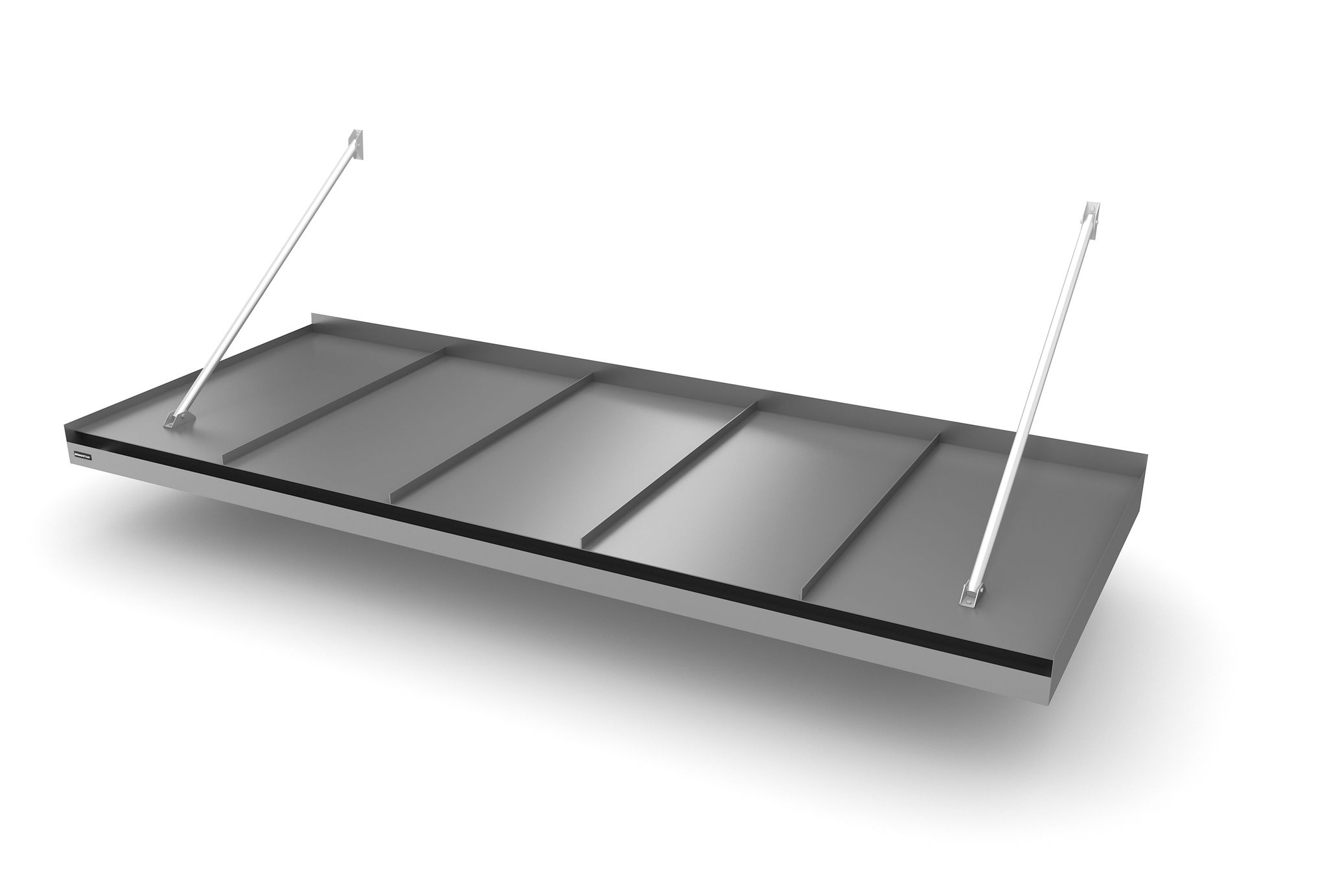 Modern Flat Seamed D=1155