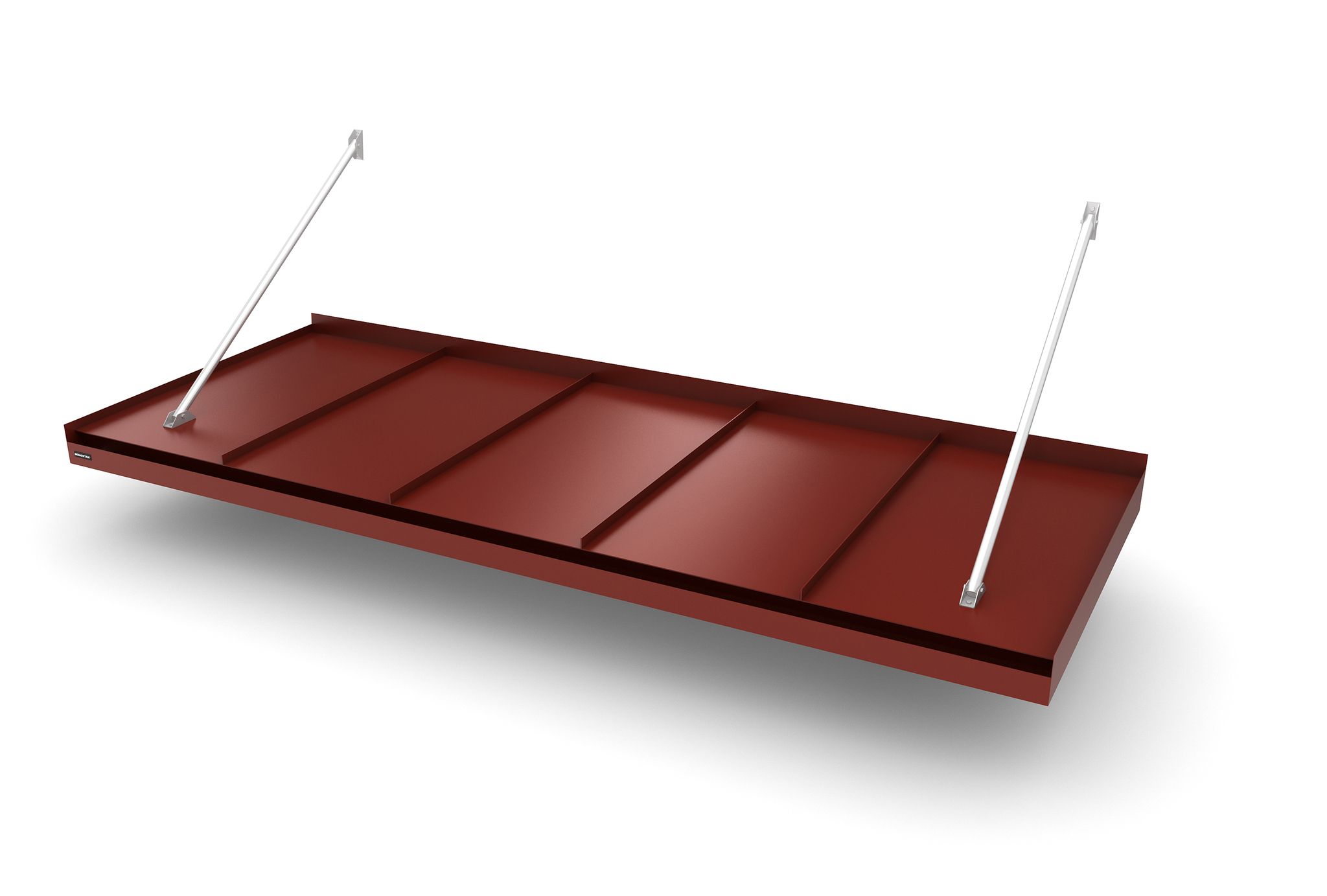 Modern Flat Seamed D=1155