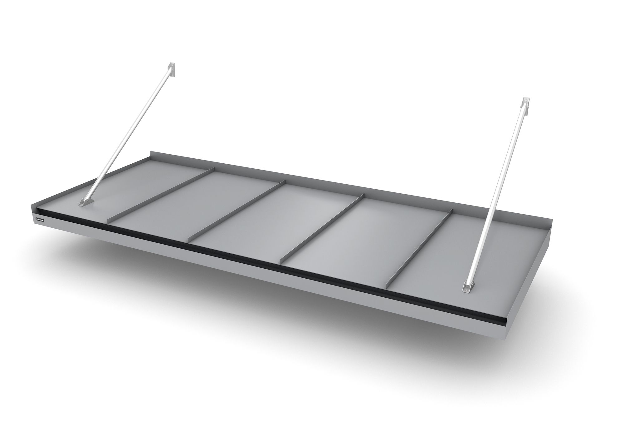 Modern Flat Seamed D=1155