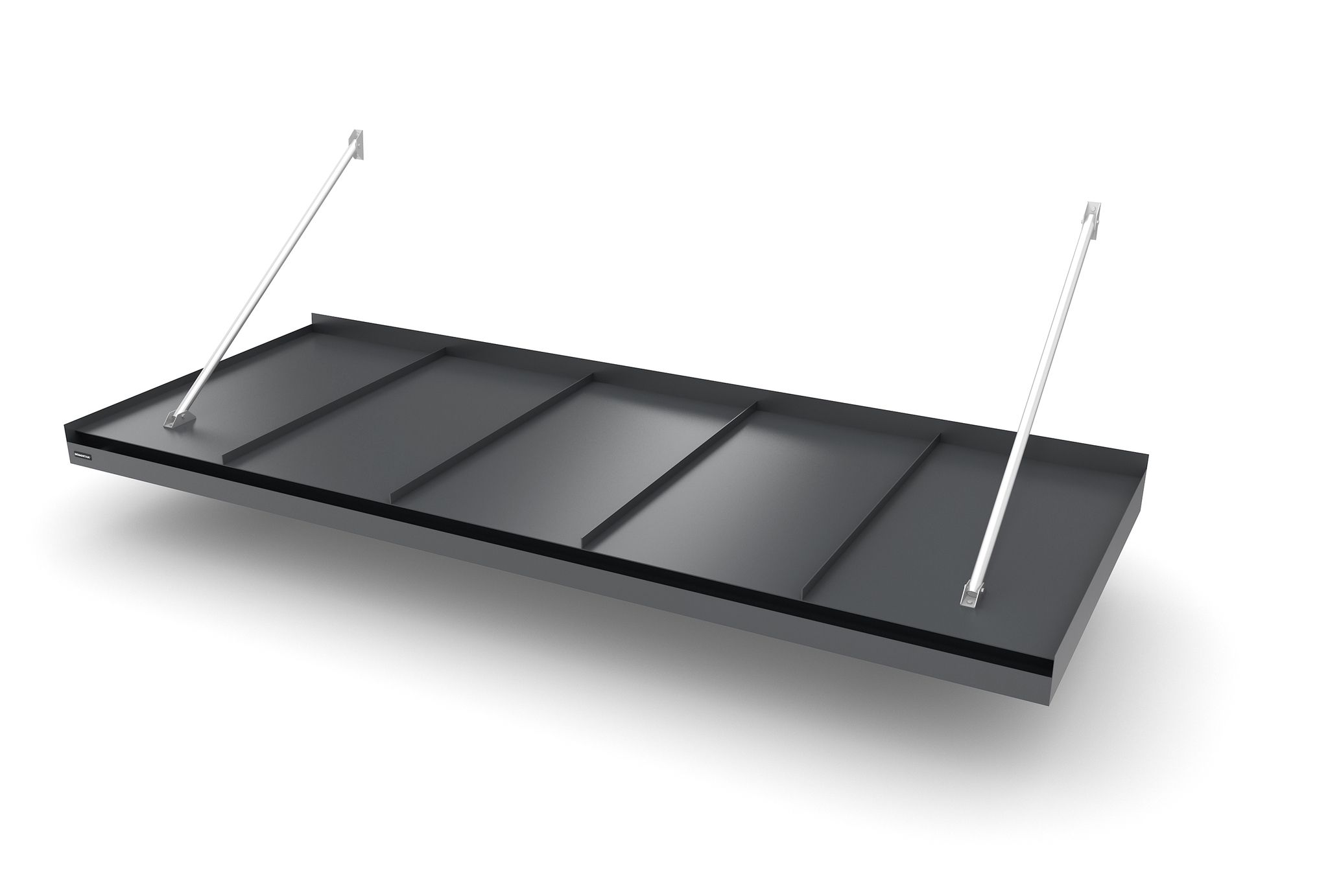 Modern Flat Seamed D=1155