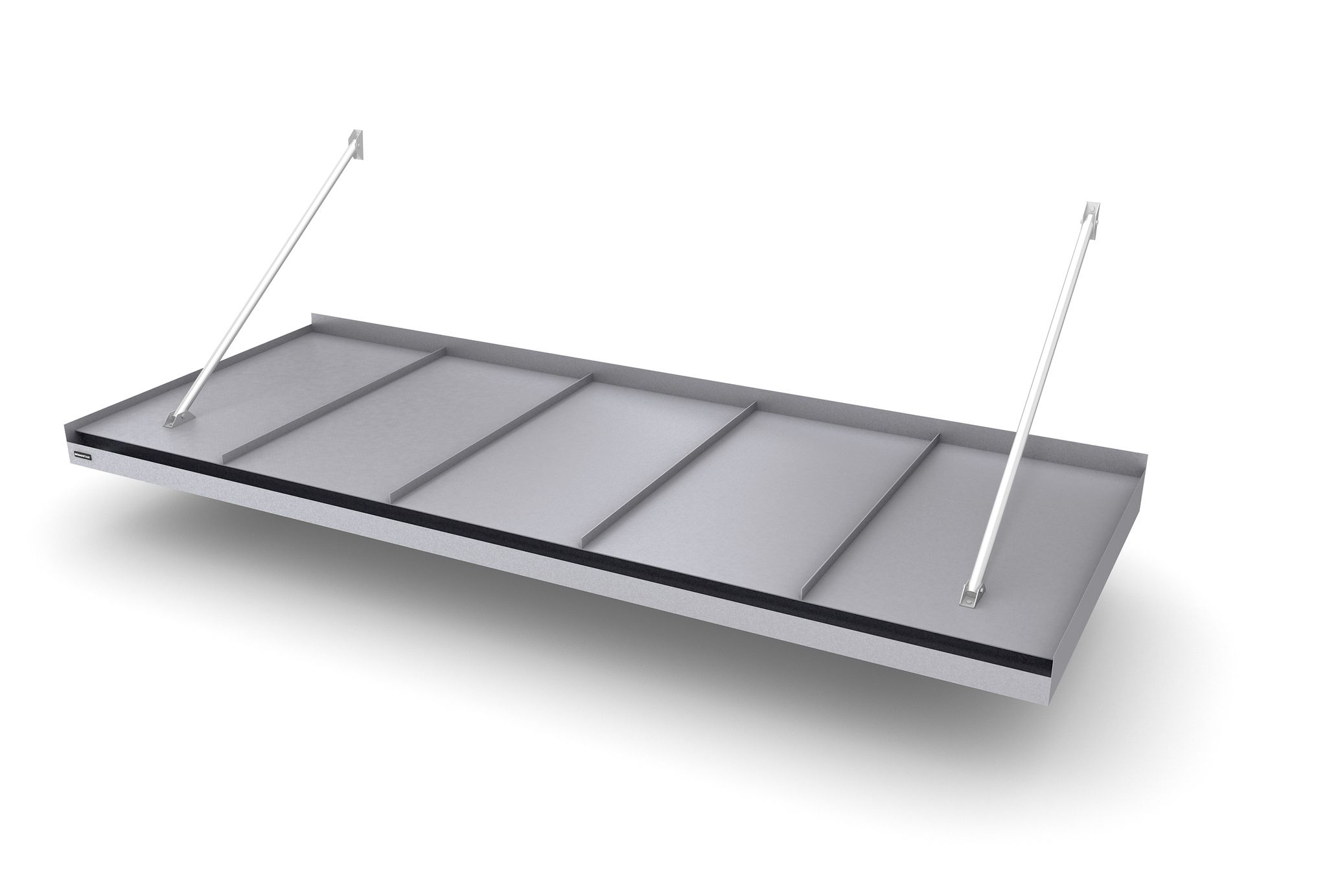 Modern Flat Seamed D=1155