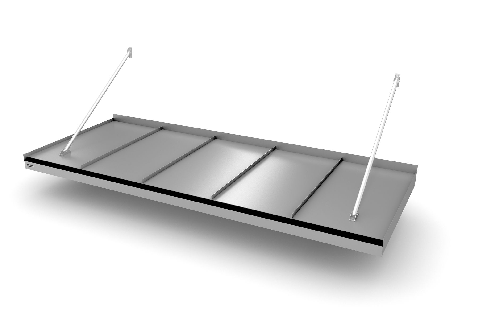 Modern Flat Seamed D=1155