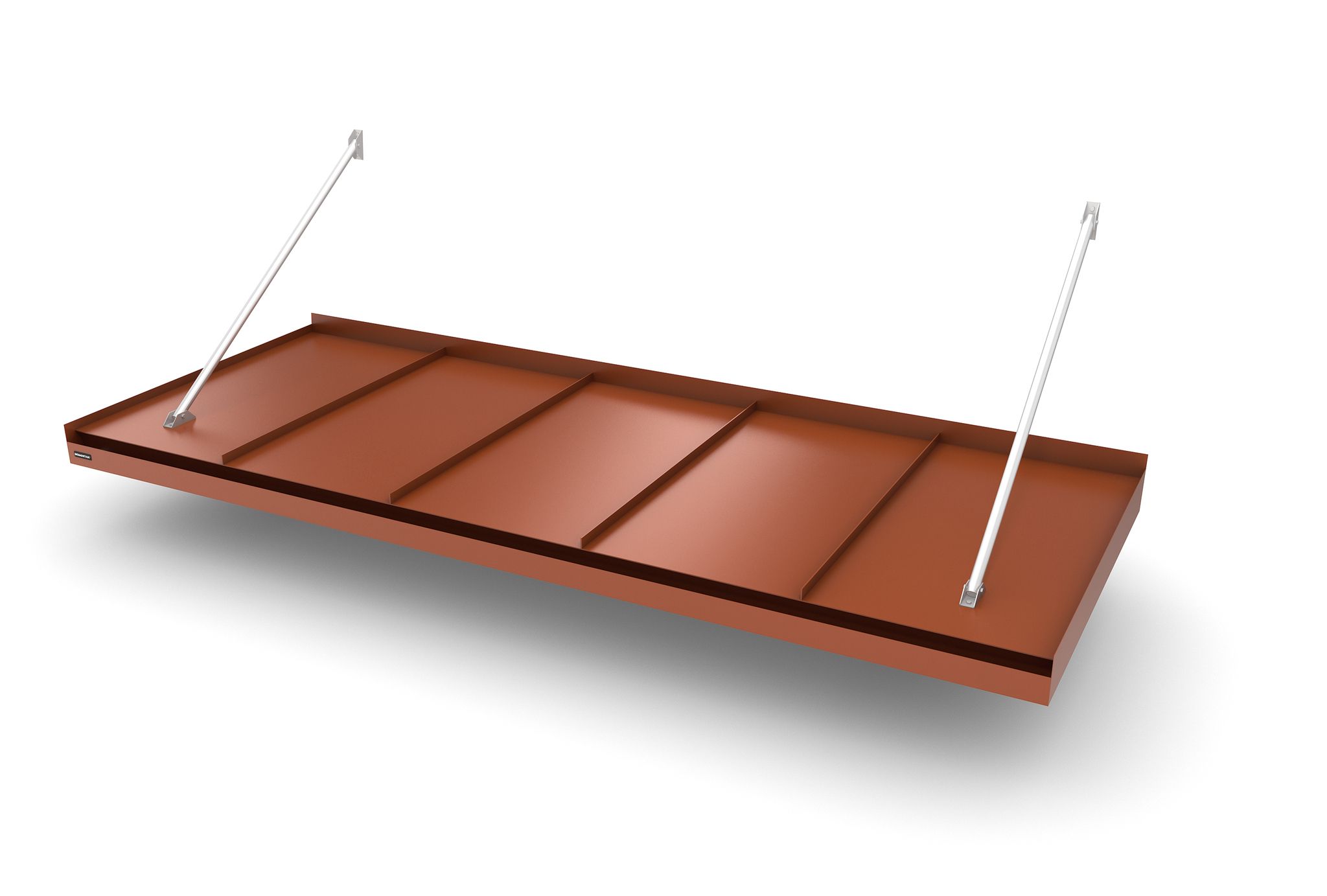 Modern Flat Seamed D=1155