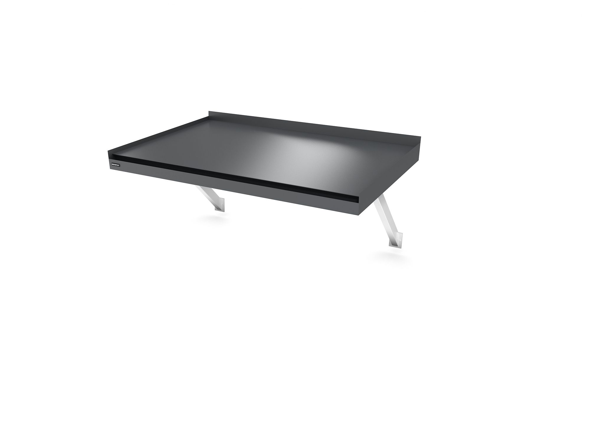 Entrétak Modern Flat Console D=955