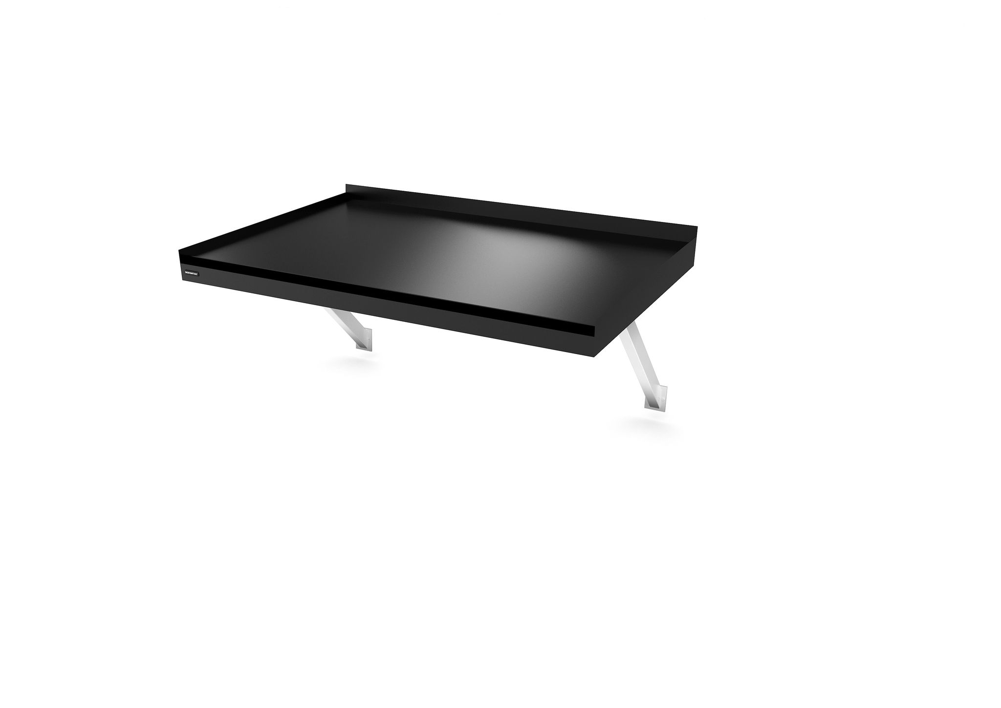 Entrétak Modern Flat Console D=955
