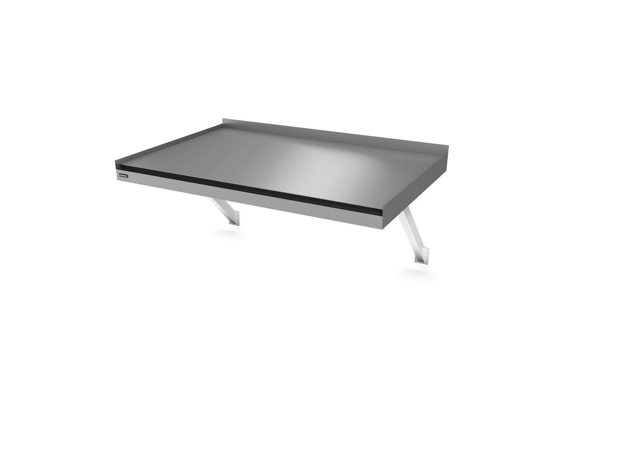 Entrétak Modern Flat Console D=955