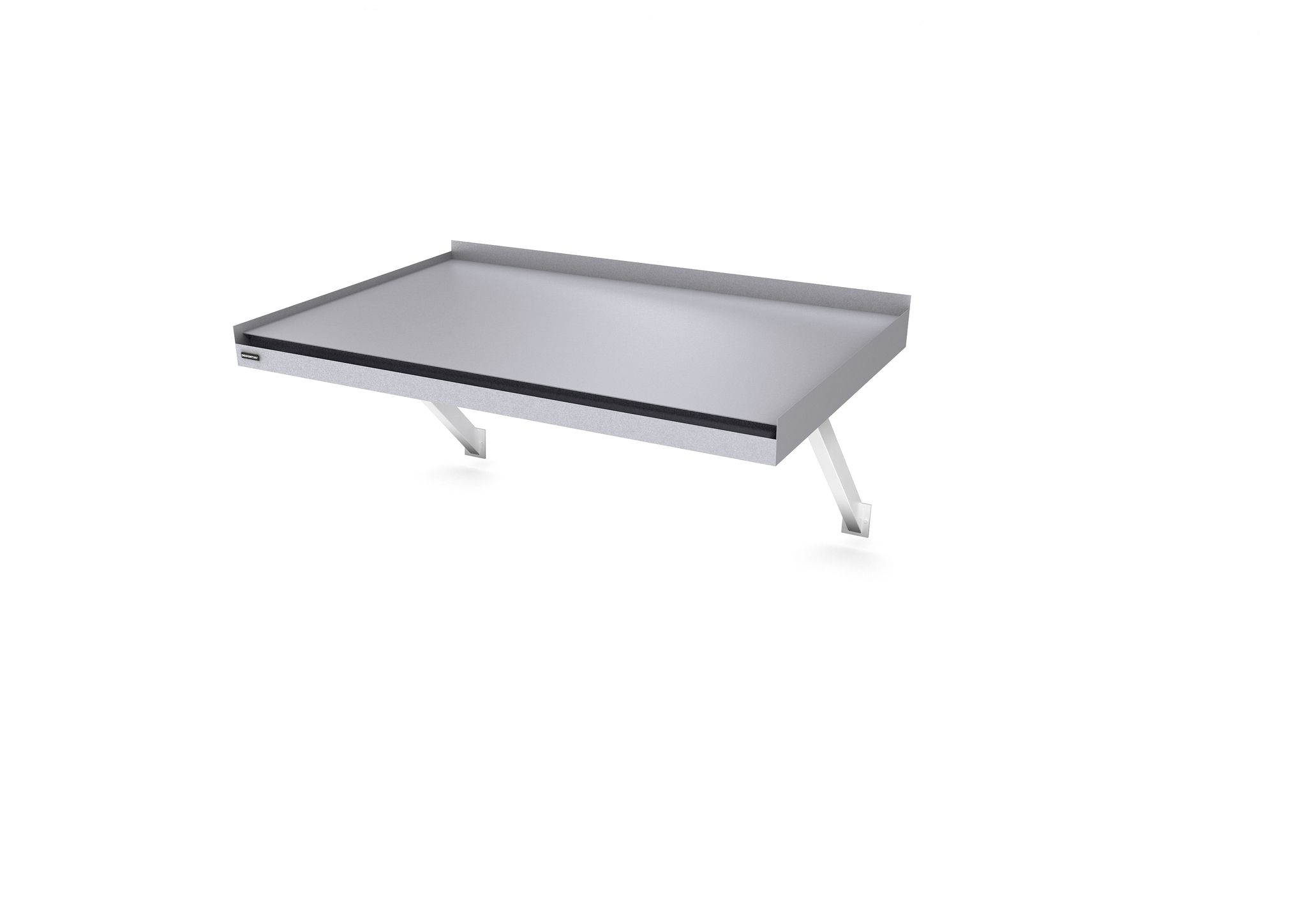 Entrétak Modern Flat Console D=955