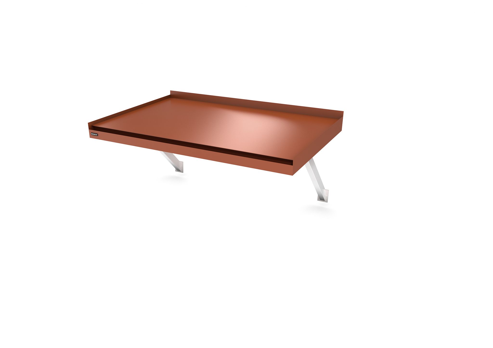 Entrétak Modern Flat Console D=955