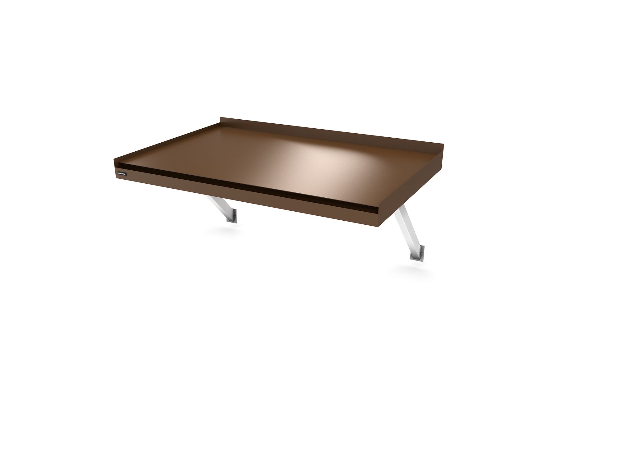Entrétak Modern Flat Console D=955