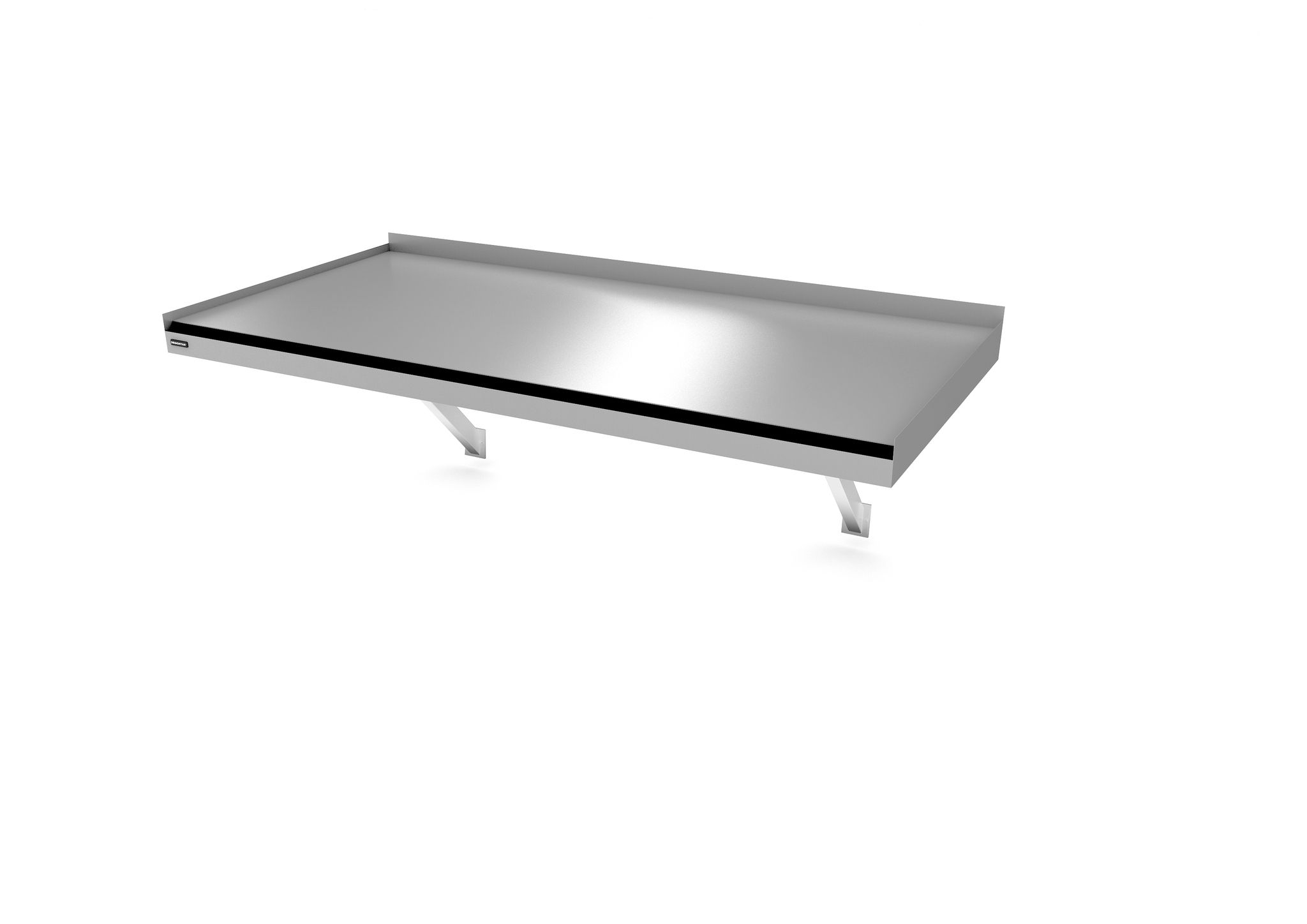 Entrétak Modern Flat Console D=955