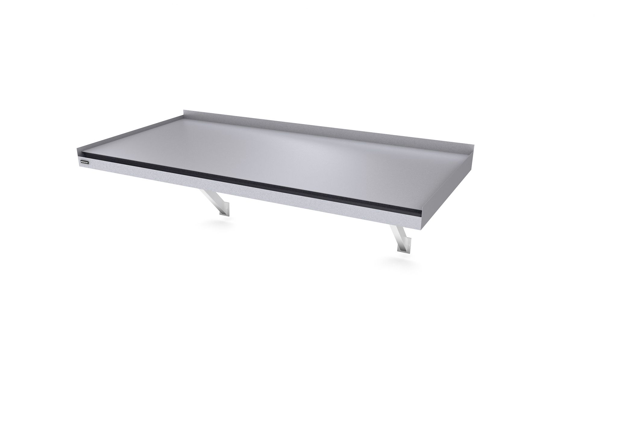 Entrétak Modern Flat Console D=955