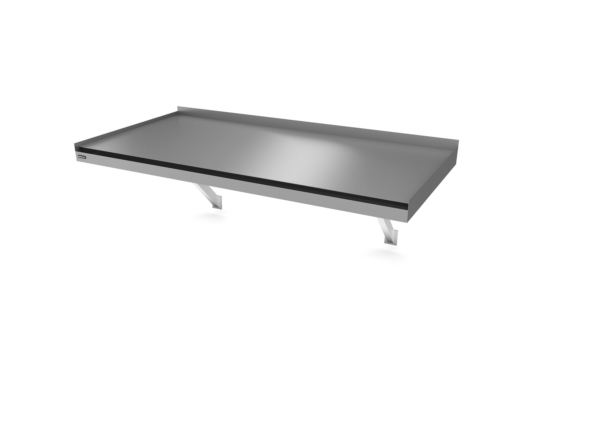 Entrétak Modern Flat Console D=955