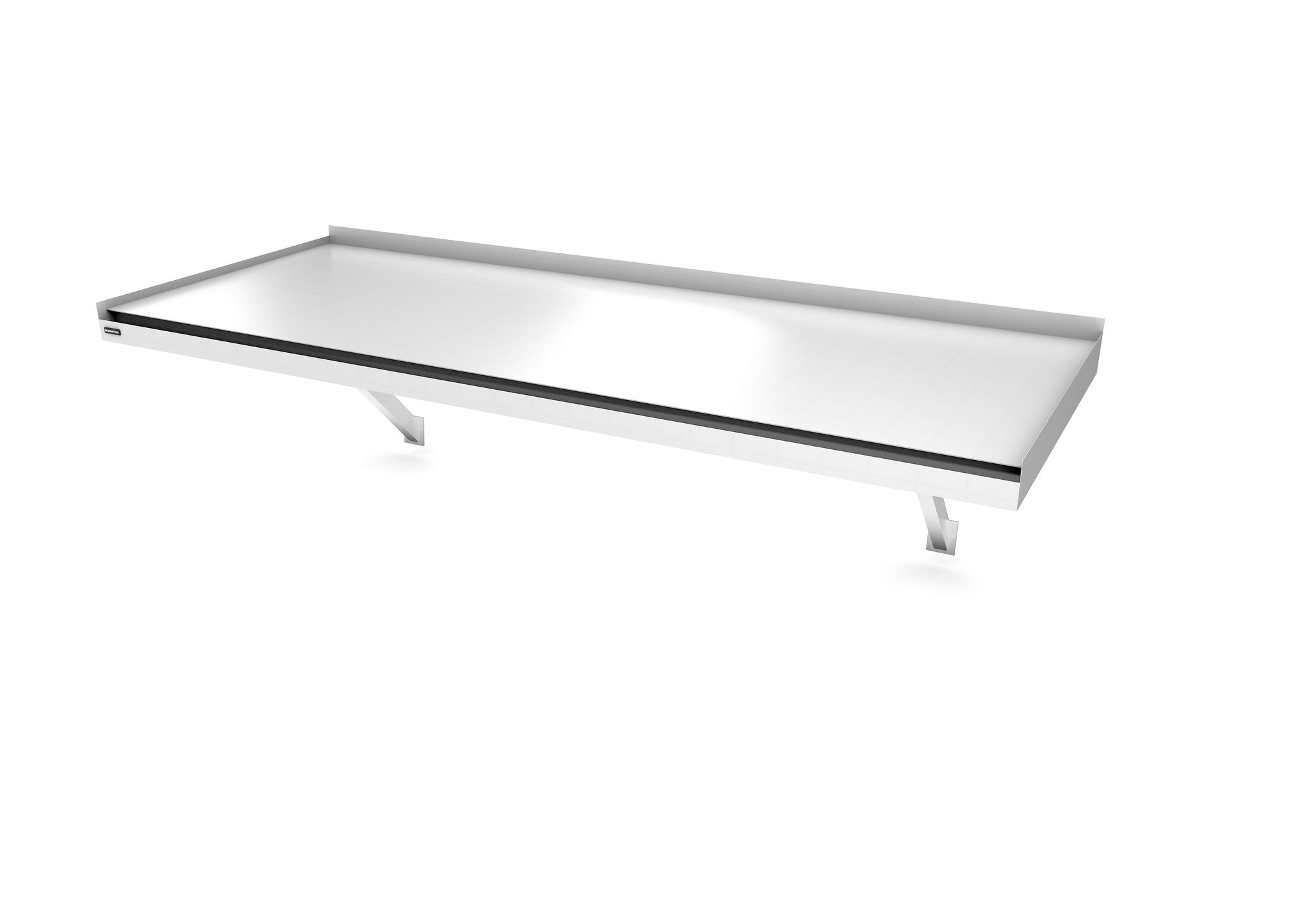 Entrétak Modern Flat Console D=955