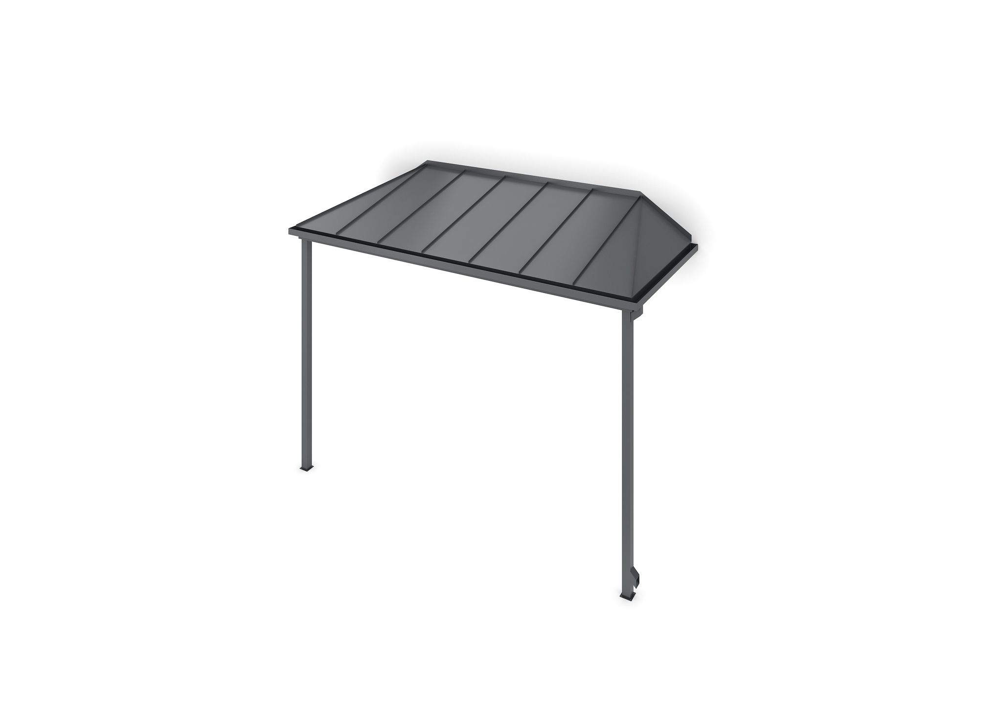 Porch Hipped D=1570mm
