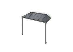 Porch Hipped D=1570mm
