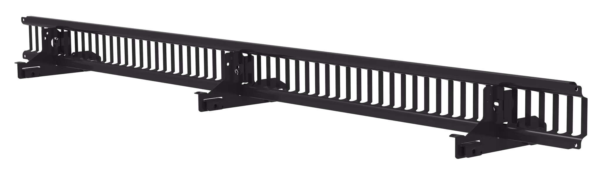 Snow guards for Plannja Trend / Klicktak / Tape coverage 2.4mm