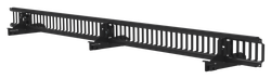 Schneefanggitter für Plannja Trend / Klick Dach 2,4 mm