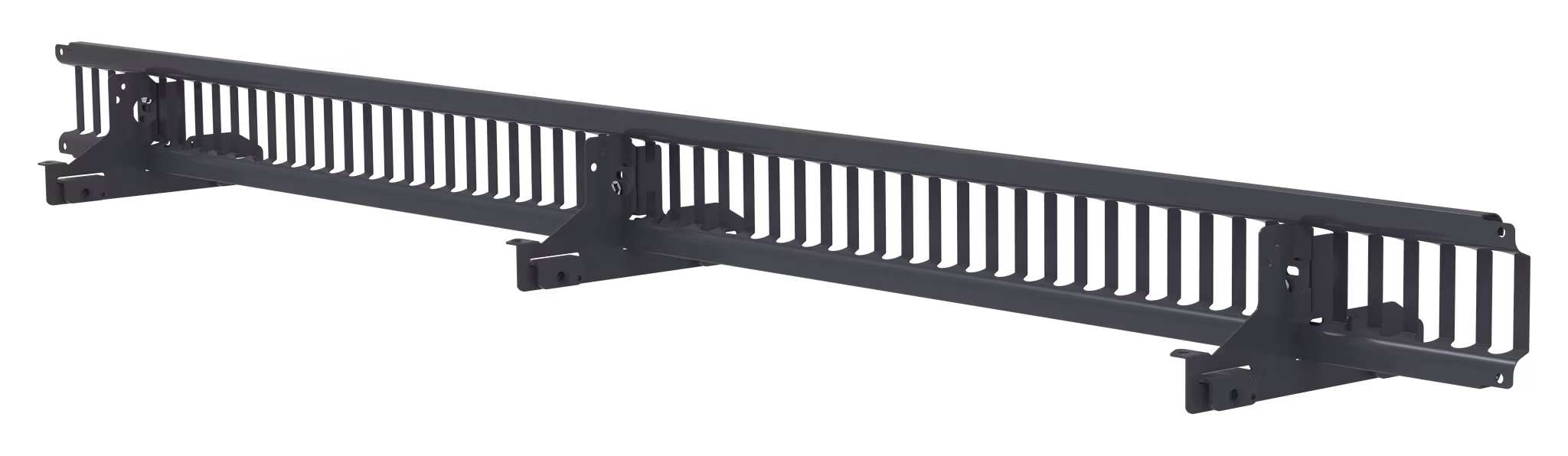 Snow guards for Plannja Trend / Klicktak / Tape coverage 2.4mm