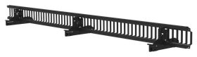 Snøfanger for betongpanne 2,4m