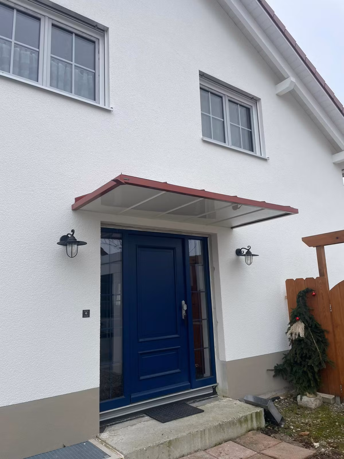 Ovikatos Hipped D=955