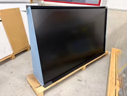 Simple Classic 2000X1155mm Svart (RAL:9011)