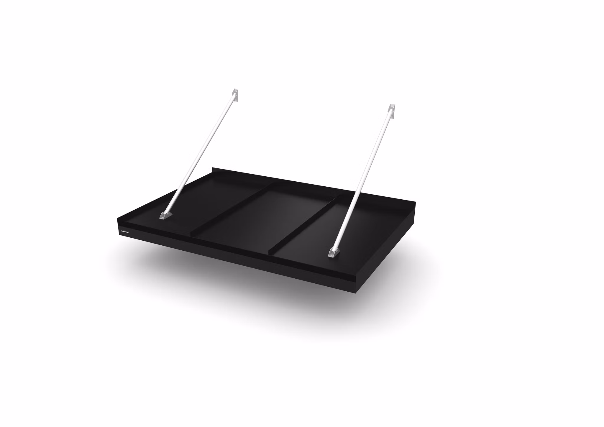 Entrétak Modern Flat Seamed D=955