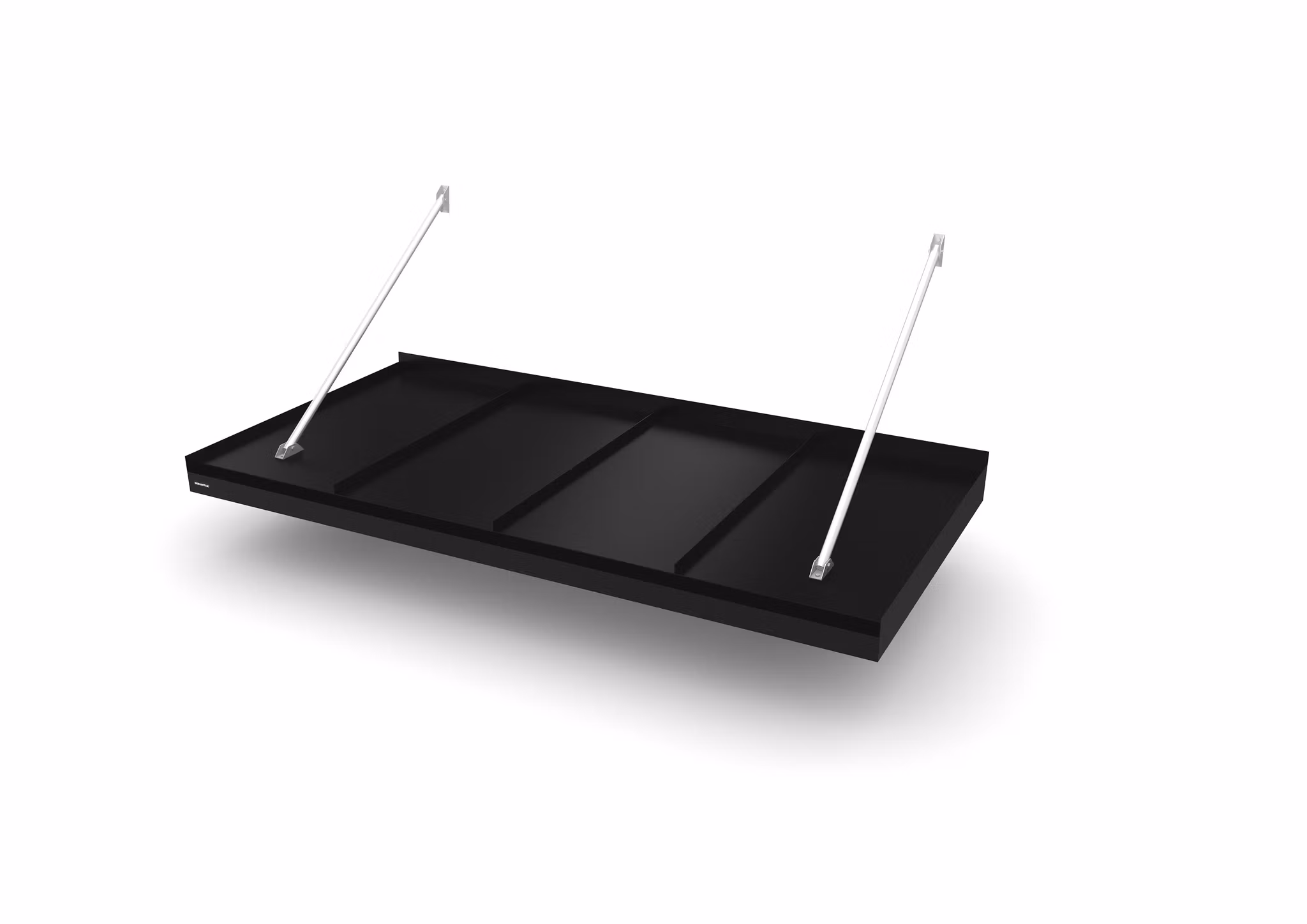 Entrétak Modern Flat Seamed D=955