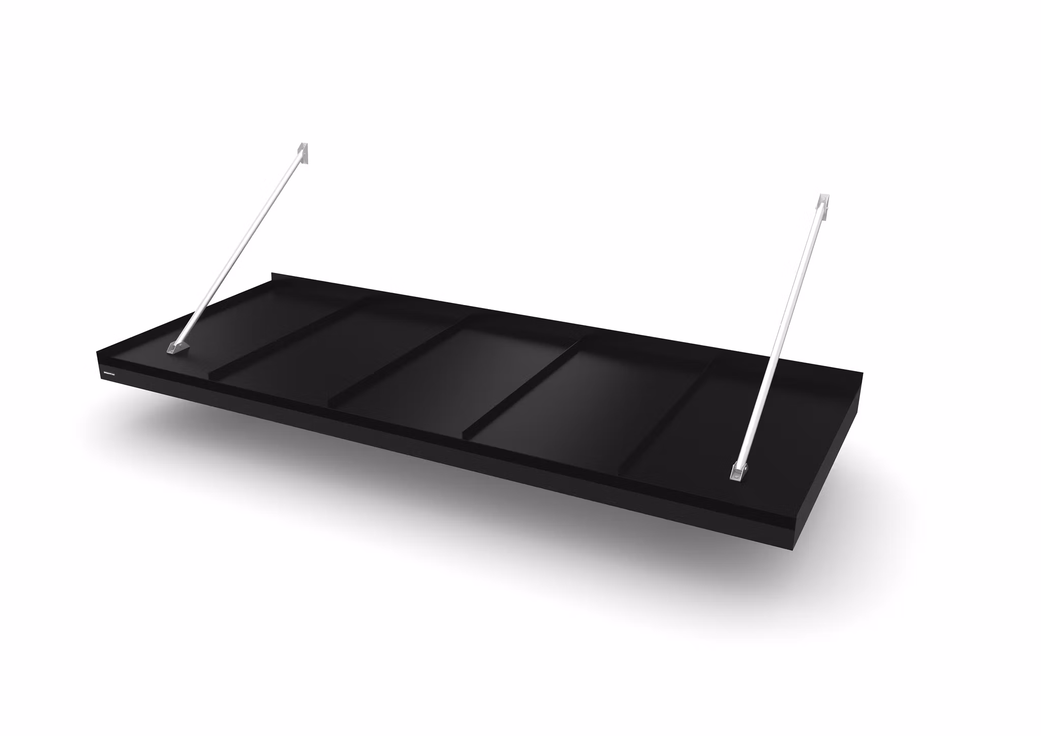 Entrétak Modern Flat Seamed D=955