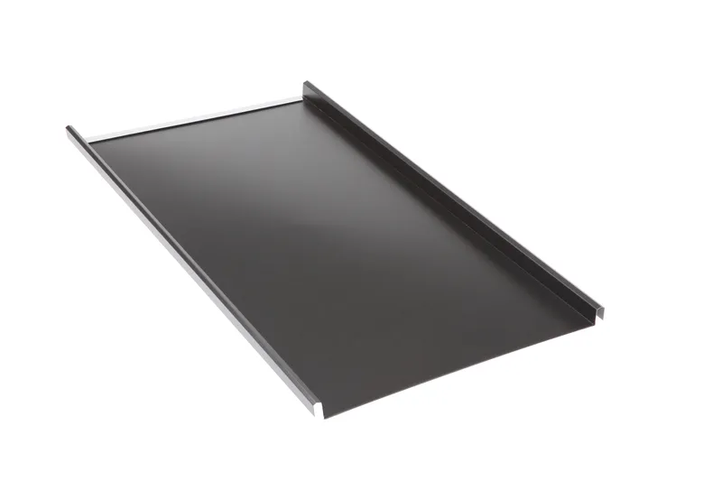 Övergångsplåt till nock (Trend 475)